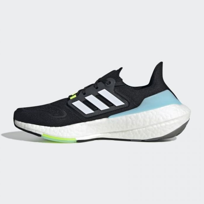 Adidas Ultraboost 22 Zapatos W GX6658 negro 1