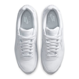 Nike Zapatillas Air Max 90 Ltr M CZ5594-100 blanco 2