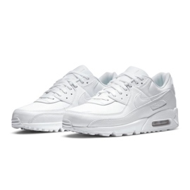 Nike Zapatillas Air Max 90 Ltr M CZ5594-100 blanco 3