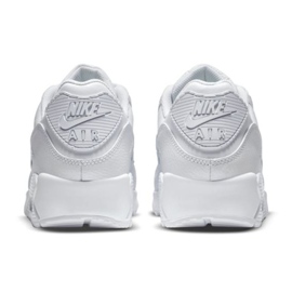 Nike Zapatillas Air Max 90 Ltr M CZ5594-100 blanco 4