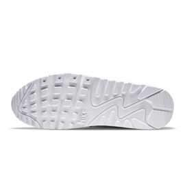 Nike Zapatillas Air Max 90 Ltr M CZ5594-100 blanco 5