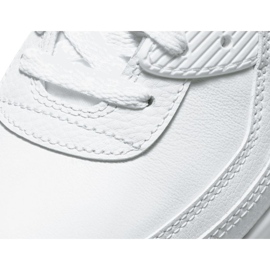 Nike Zapatillas Air Max 90 Ltr M CZ5594-100 blanco 6