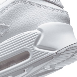 Nike Zapatillas Air Max 90 Ltr M CZ5594-100 blanco 7