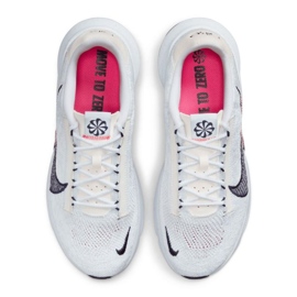 Nike SuperRep Go 3 Flyknit Next Nature W DH3393-103 zapatillas blanco 2