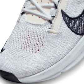 Nike SuperRep Go 3 Flyknit Next Nature W DH3393-103 zapatillas blanco 6