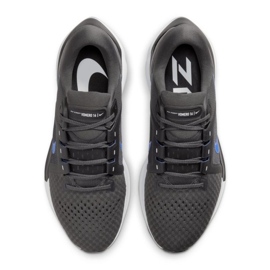 Zapatillas Nike Air Zoom Vomero 16 M DA7245-007 gris 2
