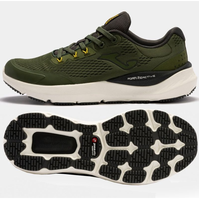 Zapatillas Joma C. Ren M CRENS2223 verde 1