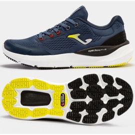Zapatillas Joma C. Ren M CRENS2243 azul 1