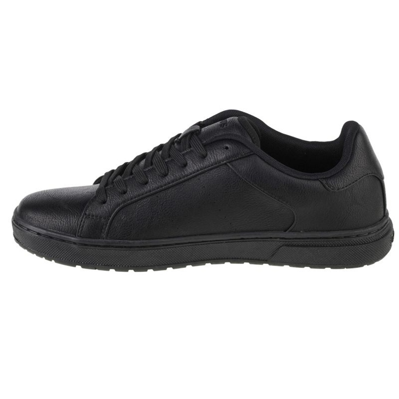 Levis Zapatillas Levi's Piper zapatos 234234-661-559 negro 1