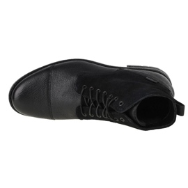 Levis Levi's Fowler 3.0 M 234726-654-559 zapatos negro 2