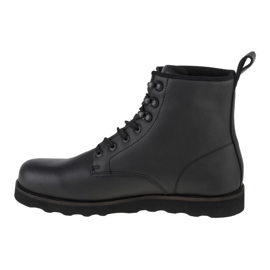Levis Levi's Darrow Zapatos de cuña 234734-700-559 negro 1
