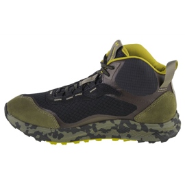 Under Armour Charged Bandit Trek 2 M 3024759-003 verde 1 Under Armour Charged Bandit Trek 2 M 3024759-003 verde 1