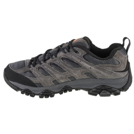 Merrell Moab 3 J03581 zapatos gris 1