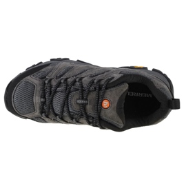 Merrell Moab 3 J03581 zapatos gris 2