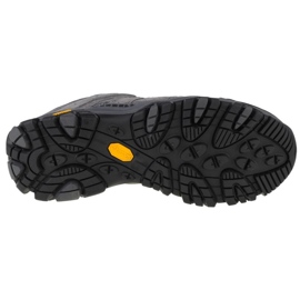 Merrell Moab 3 J03581 zapatos gris 3