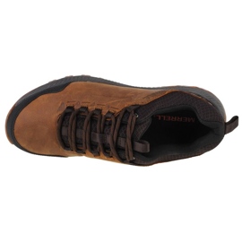 Zapatos Merrell Forestbound M J99643 marrón 2
