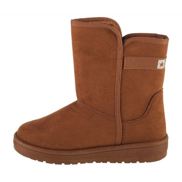Botas de nieve Big Star KK274616 marrón 1