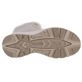 Columbia Slopeside Peak Luxe W 1979551279 beige 3