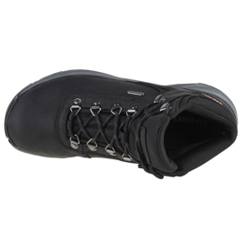 Zapatillas Merrell Erie Mid Ltr Wp J500151 negro 2