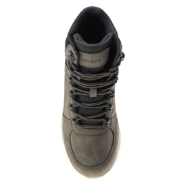 Zapatos Iguana Bakin Mid Teen 92800377375 verde 2 Zapatos Iguana Bakin Mid Teen 92800377375 verde 2