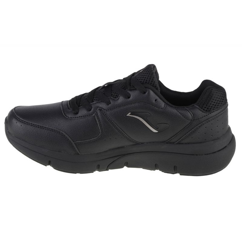 Zapatillas Joma Casual Yen 2201 M CYENW2201 negro 1