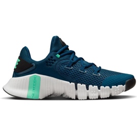 Nike Free Metcon 4 M CZ0596 401 azul 1