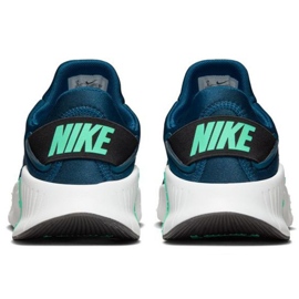 Nike Free Metcon 4 M CZ0596 401 azul 4