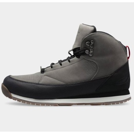 4F Hiker M 4FAW22FWINM011 22S zapatos gris 1 4F Hiker M 4FAW22FWINM011 22S zapatos gris 1