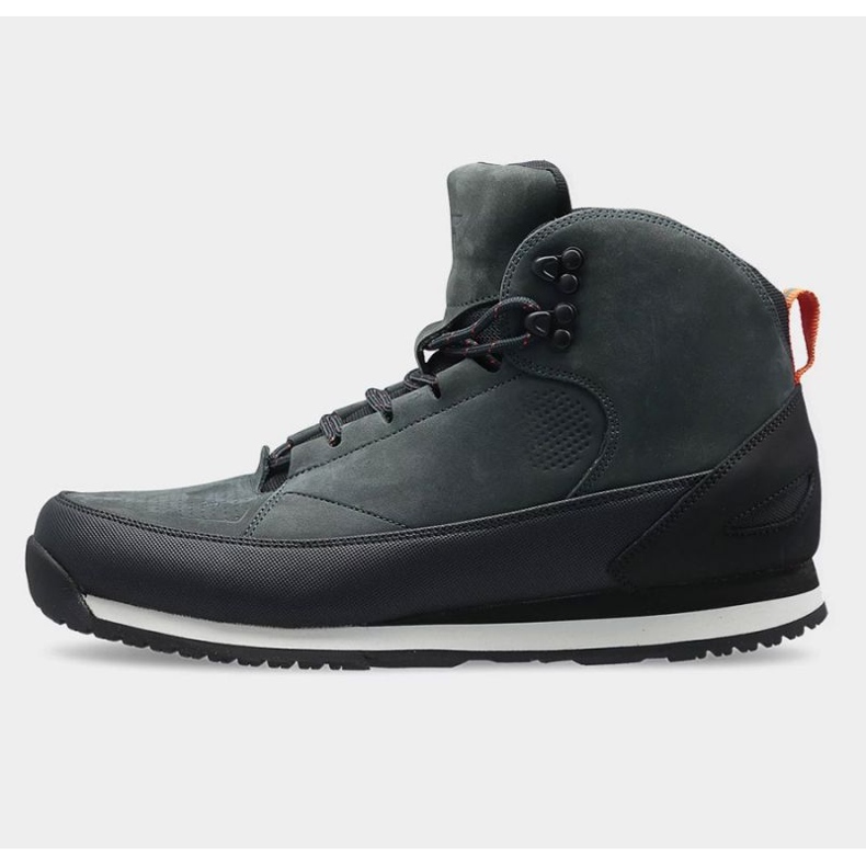 4F Hiker M 4FAW22FWINM011 31S zapatos gris 1 4F Hiker M 4FAW22FWINM011 31S zapatos gris 1