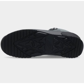 4F Hiker M 4FAW22FWINM011 31S zapatos gris 4