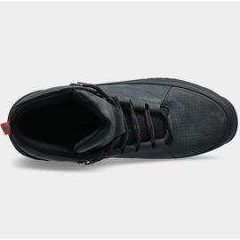 4F Hiker M 4FAW22FWINM011 31S zapatos gris 5