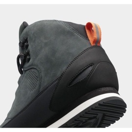 4F Hiker M 4FAW22FWINM011 31S zapatos gris 6