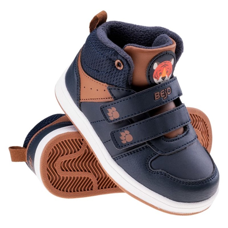 Zapatos Bejo Bardios 92800442236 azul 1