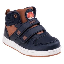 Zapatos Bejo Bardios 92800442236 azul 2