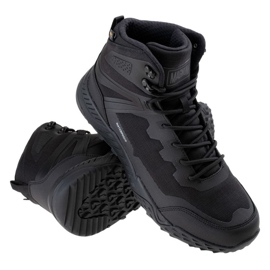 Zapatillas Magnum Bondsteel Mid Wp C 92800346446 negro negro 1 Zapatillas Magnum Bondsteel Mid Wp C 92800346446 negro negro 1