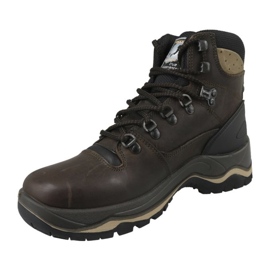 Zapatillas Grisport M 11205D15G marrón 1