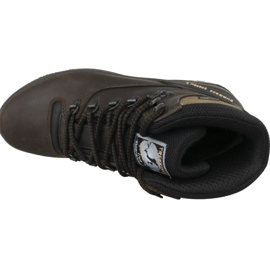 Zapatillas Grisport M 11205D15G marrón 2