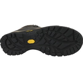 Zapatillas Grisport M 11205D15G marrón 3