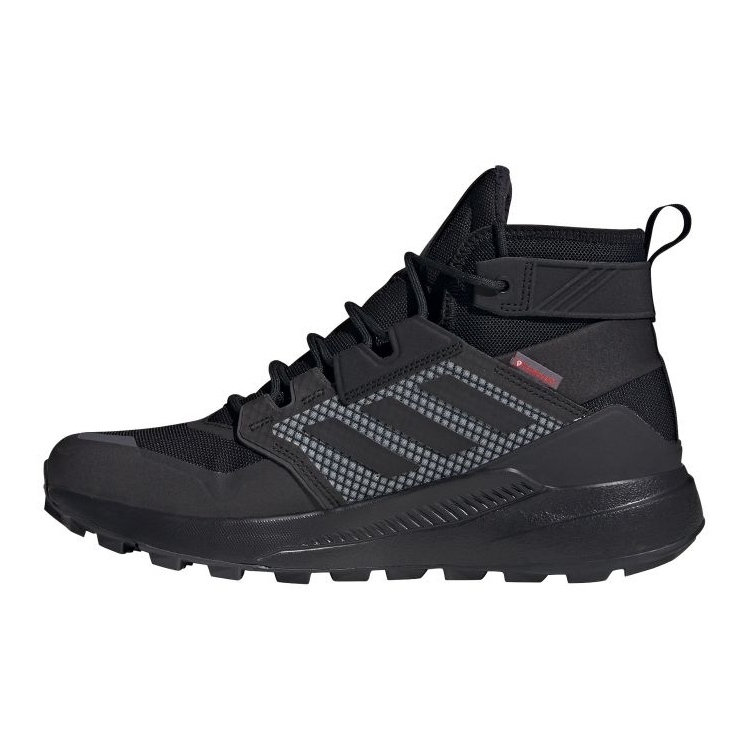 Zapatillas Adidas Terrex Trailmaker Mid Cold.Rdy FX9286 negro 1
