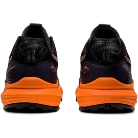 Zapatillas Asics Gel-Trabuco 10 M 1011B329 001 negro 3