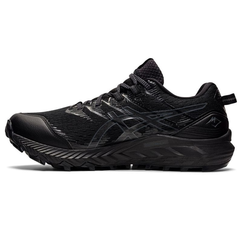Zapatillas Asics Gel-Trabuco 10 Gtx M 1011B328 001 negro 1