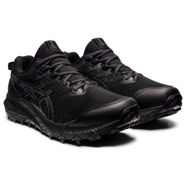 Zapatillas Asics Gel-Trabuco 10 Gtx M 1011B328 001 negro 2