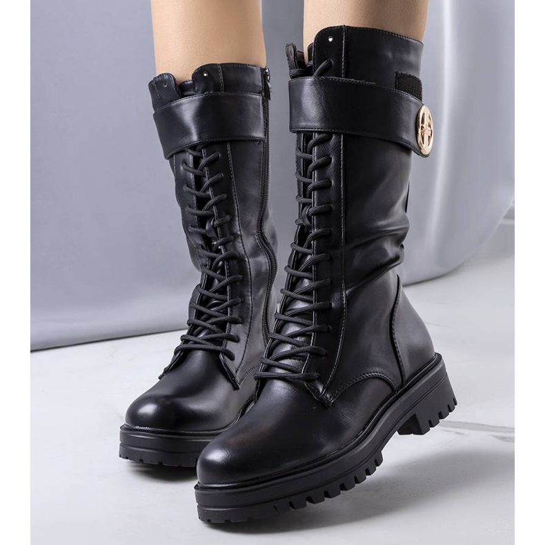 BM Bolsas bicor isotérmicas negras negro 1