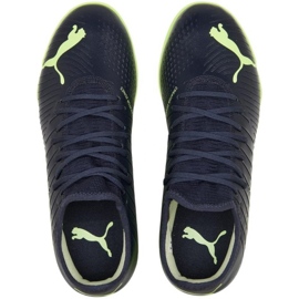 Zapatos Puma Future Z 4.4 It M 107008 01 multicolor azules y azul marino 1 Zapatos Puma Future Z 4.4 It M 107008 01 multicolor azules y azul marino 1