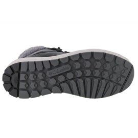 Columbia Moritza Omni-Heat Wp W 2005041 010 negro 3