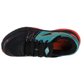 Joma Zapatillas running TK.Sierra Men 2201 TKSIEW2201 negro 2