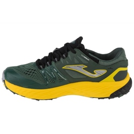 Joma Zapatillas running TK.Sierra Men 2215 TKSIEW2215 verde 1 Joma Zapatillas running TK.Sierra Men 2215 TKSIEW2215 verde 1