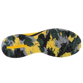 Joma Zapatillas running TK.Sierra Men 2215 TKSIEW2215 verde 3