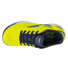 Joma toledo 2209 en toJW2209 en zapatos de fútbol amarillo amarillos 2