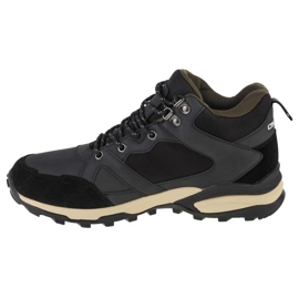 ONeill O'Neill Stratton Mid M 90223029-25Y zapatos negro 1
